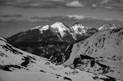 Tatry Bielskie