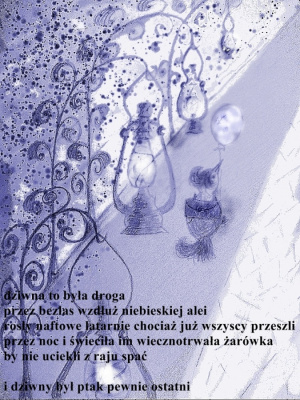 łza Andersena