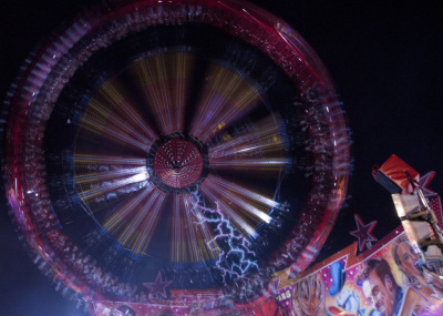 Fairground