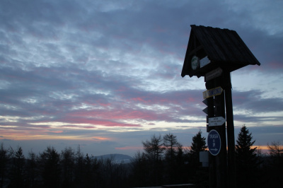 Jaworzyna Krynicka