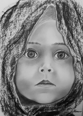 portret