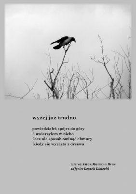 wyżej