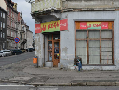 Jakaś beznadzieje taka