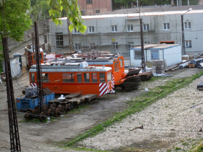 widok z okna dla WM 2