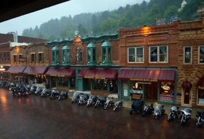 Deadwood