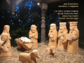 opiekuńczy św. Józef - Boże Narodzenie 2012