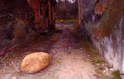 Kamień
