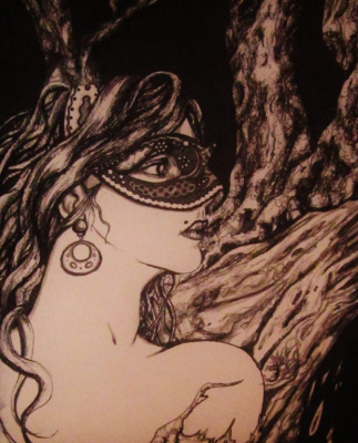 uninvited