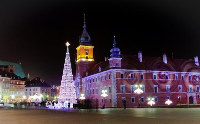 Warszawa