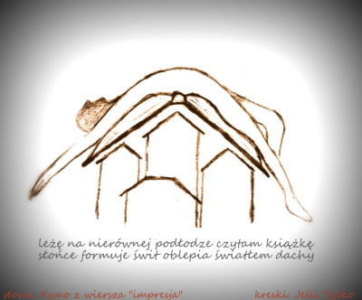 każda minuta jest
