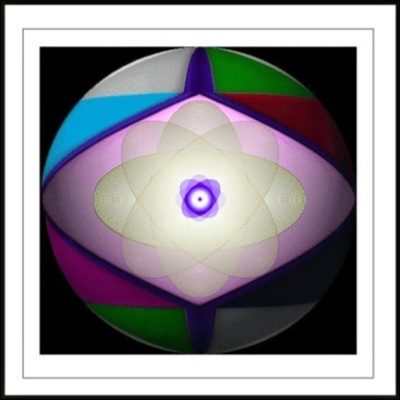 Atomic Ball