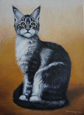 "Szaro"