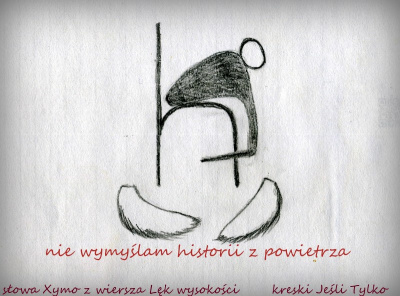 zejście do konkretu