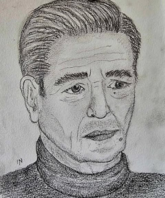 Andrzej Przywiędły