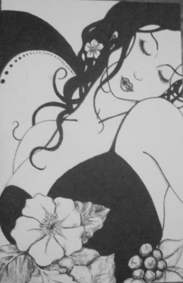 Nuveau Girl