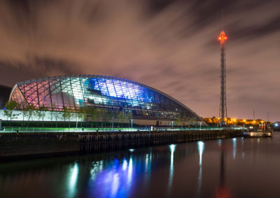 Glasgow