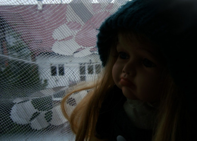 Autoportret