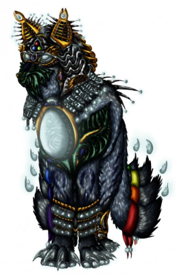 Dheunegai