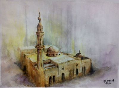 Alexandria