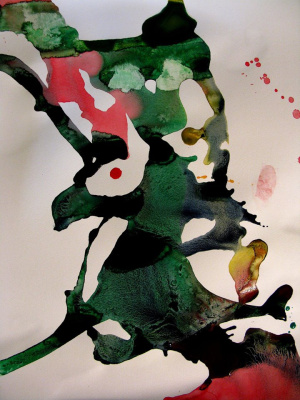 Tree Sprite 1