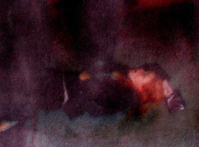 I WANNA KILL CINDY SHERMAN  seria   2011