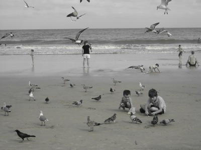 Tybee Island