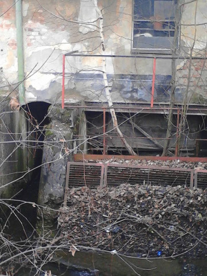 Miasto wielkiej melancholii