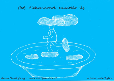 a może by tak..