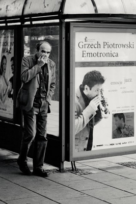 Unisono (z cyklu "Paralelki")