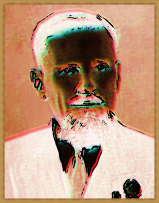 Stary wiarus