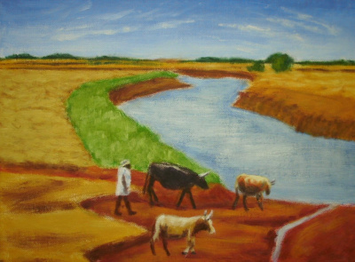 Rzeka