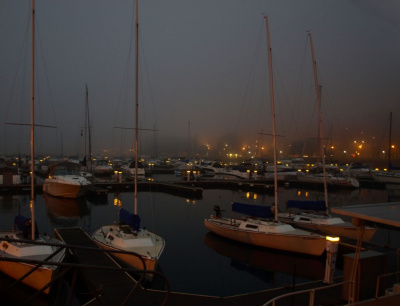 Port Belmont