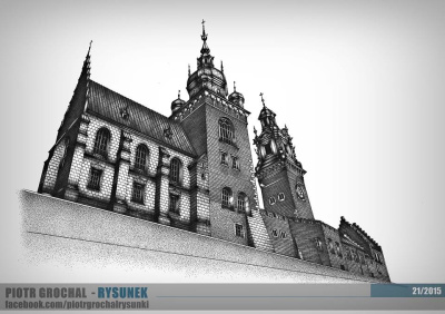 Katedra Wawelska - Kraków