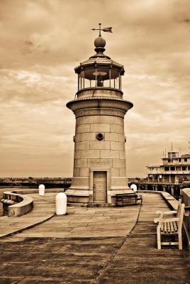 Lighthouse