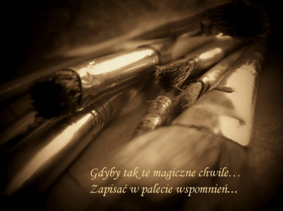 nie...rzeczywistość