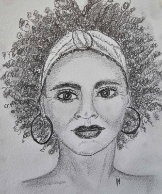 Alika Afro