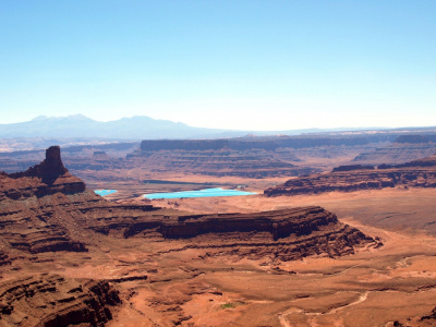 Canyon
