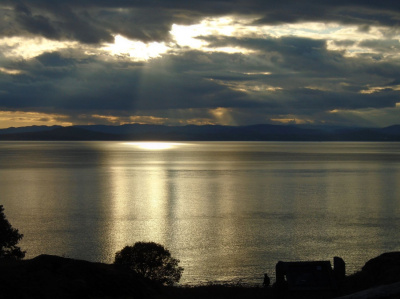 West Side (San Juan Island, WA)