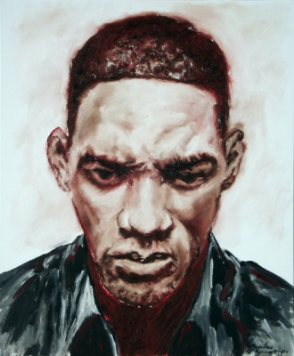 Will Smith