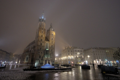 Kolęda...