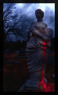 Bloodwine