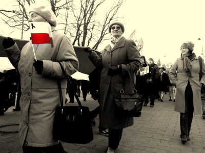 emeryci i renciści