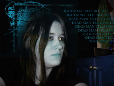 dead man
