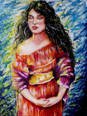 Gypsy