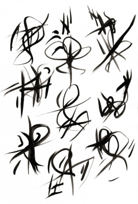 graficzne ziarna