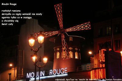 Moulin Rouge