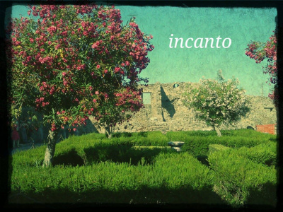 incanto