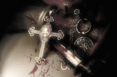 Deus Vult
