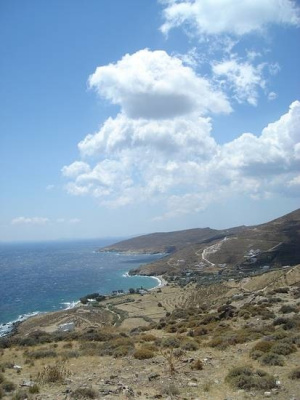 tinos