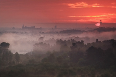 Kraków